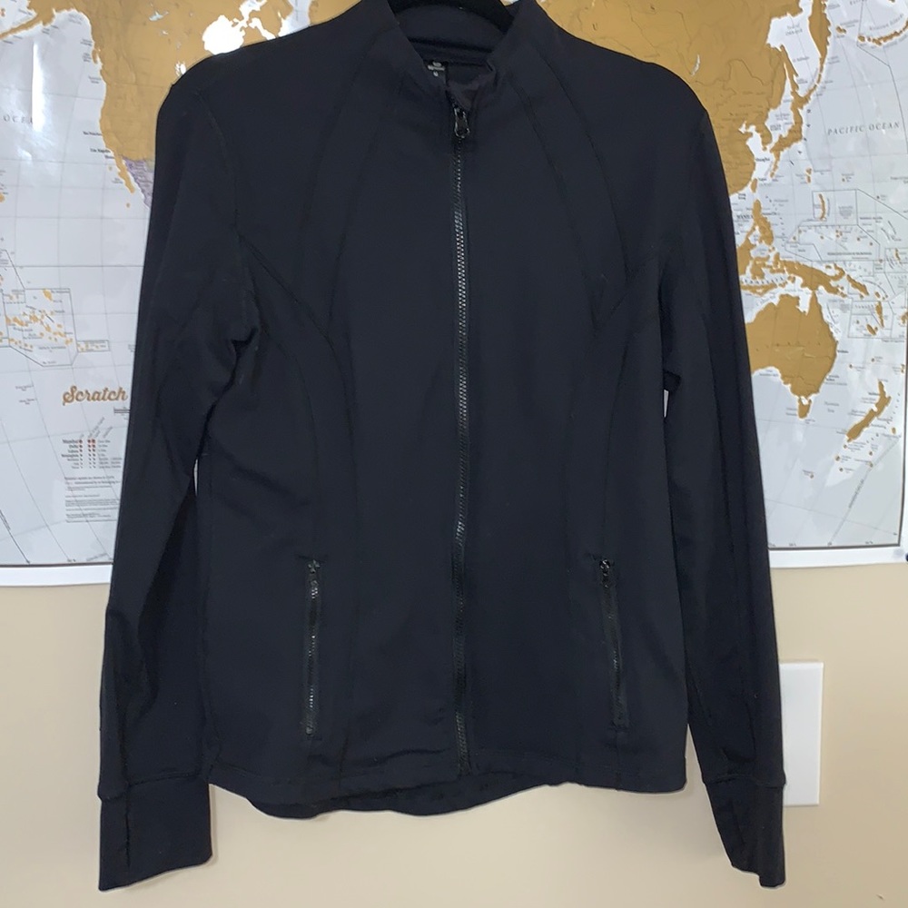 90 Degree Jacket | Lululemon Define Jacket DUPE